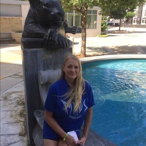 Meet your Posher, Sheena